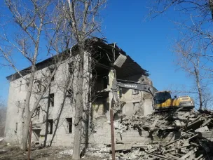 Более миллиарда рублей получит Нижегородская область для расселения аварийного жилья